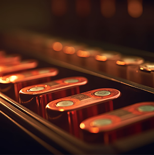 英美资源集团产品和服务