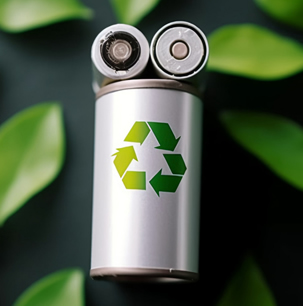 新能源电池核心材料